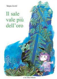 Produktbild: Il sale vale pi&ugrave; dell'oro