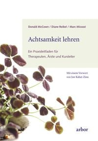 Produktbild: Achtsamkeit lehren