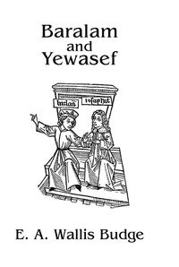 Produktbild: Baralam And Yewasef
