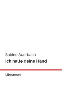 Produktbild: Ich halte deine Hand