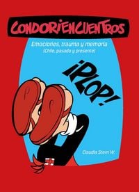 Produktbild: Condoriencuentros