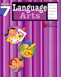Produktbild: Language Arts Grade 7