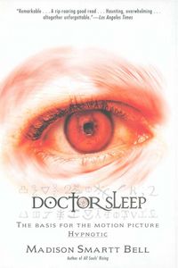 Produktbild: Doctor Sleep