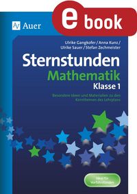 Produktbild: Sternstunden Mathematik - Klasse 1