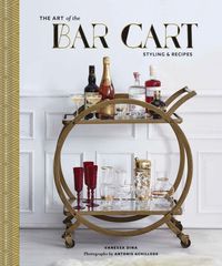 Produktbild: The Art of the Bar Cart