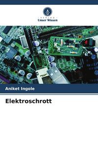 Produktbild: Elektroschrott