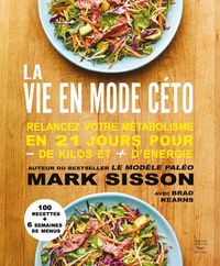 Produktbild: La vie en mode c&eacute;to