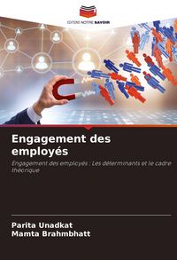 Produktbild: Engagement des employ&eacute;s