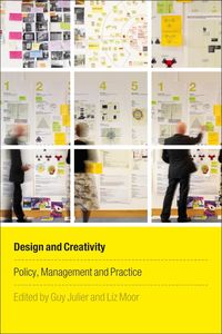 Produktbild: Design and Creativity
