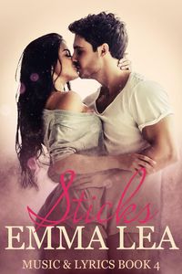 Produktbild: Sticks (Music & Lyrics, #4)