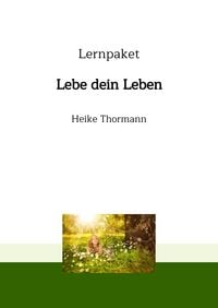 Produktbild: Lernpaket: Lebe dein Leben