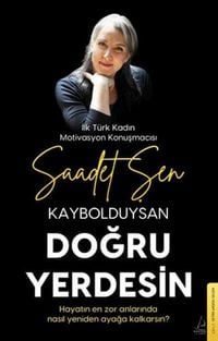 Produktbild: Kaybolduysan Dogru Yerdesin
