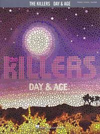 Produktbild: The Killers - Day & Age