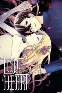 Produktbild: Love and Heart, Vol. 2