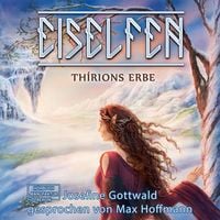 Produktbild: Th&iacute;rions Erbe