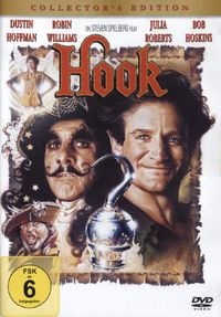 Produktbild: Hook Collector's Edition