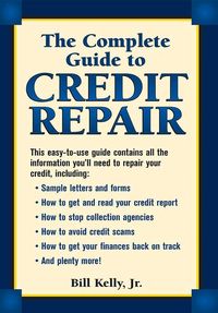 Produktbild: The Complete Guide To Credit Repair