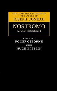 Produktbild: Nostromo