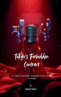 Produktbild: Tokyo's Forbidden Contract