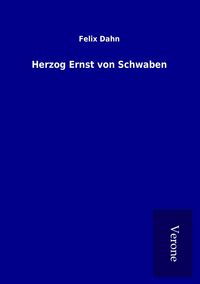 Produktbild: Herzog Ernst von Schwaben