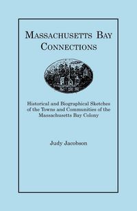 Produktbild: Massachusetts Bay Connections