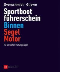 Produktbild: Sportbootf&uuml;hrerschein Binnen Segel/Motor