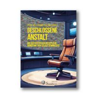 Produktbild: Geschlossene Anstalt