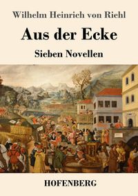 Produktbild: Aus der Ecke