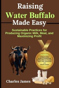 Produktbild: Raising Water Buffalo Made Easy