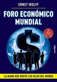 Produktbild: Foro Econ&oacute;mico Mundial