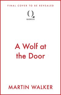 Produktbild: A Wolf at the Door