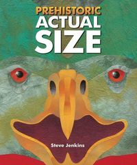 Produktbild: Prehistoric Actual Size
