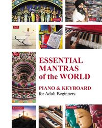 Produktbild: Essential Mantras of the World