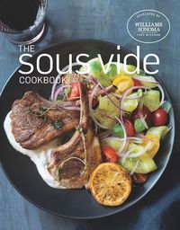 Produktbild: The Sous Vide Cookbook