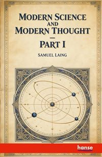 Produktbild: Modern Science and Modern Thought