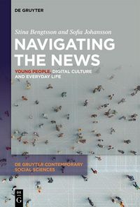 Produktbild: Navigating the News