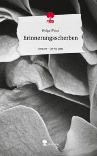 Produktbild: Erinnerungsscherben. Life is a Story - story.one
