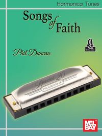 Produktbild: Harmonica Tunes- Songs of Faith