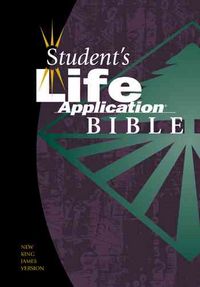 Produktbild: Student's Life Application Bible-NKJV