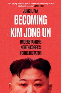 Produktbild: Becoming Kim Jong Un