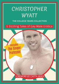Produktbild: Christopher Wyatt: The College Years Collection