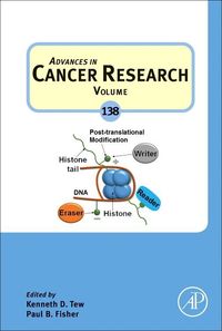 Produktbild: Adv in Cancer Research V138