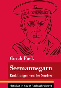 Produktbild: Seemannsgarn