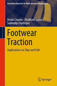 Produktbild: Footwear Traction
