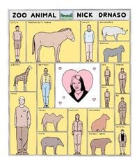 Produktbild: Zoo Animal