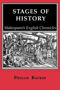 Produktbild: Stages Of Hist