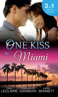 Produktbild: One Kiss In... Miami