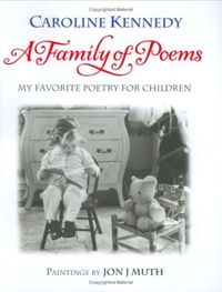 Produktbild: Family Of Poems