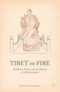 Produktbild: Tibet on Fire