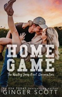 Produktbild: Home Game